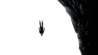 Episode 10 Silver Wings/River Scenery