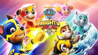 Episode 37 Mighty Pups