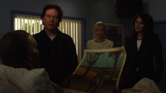 Episode 4 The Van Gogh Job