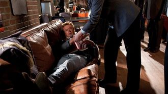 Episode 6 Black Gold and Red Blood