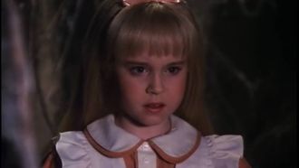 Episode 1 Part 1 - Alice in Wonderland