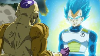 Episode 27 Chikyû bakuhatsu!? Ketchaku no Kamehameha