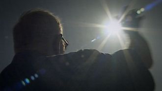 Episode 5 Roswell: The First Witness - The Journal