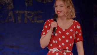 Episode 6 Olga Koch: Homecoming