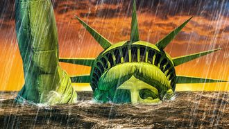 Episode 1 New York Superstorm