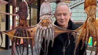Episode 4 Octopuses