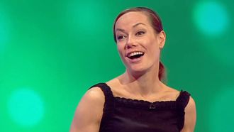Episode 6 Harry Enfield, Tara Palmer-Tomkinson, Dave Spikey, Claudia Winkleman