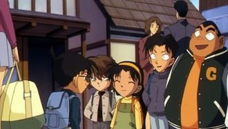 Episode 348 Love, a Ghost, and a World's Inheritance (1)