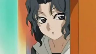 Episode 6 Sakamoto ke no himitsu