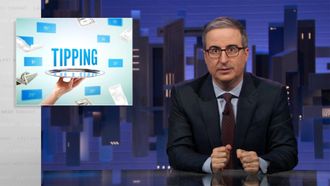 Episode 3 March 2, 2025: Tipping