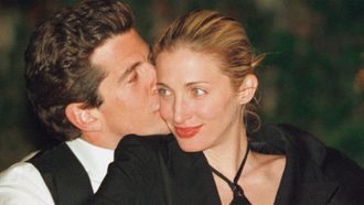Episode 12 JFK Jr's Tragic Final Flight (Part 2)