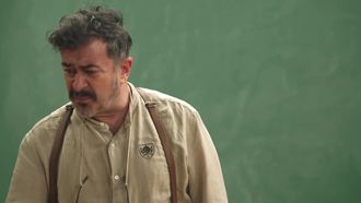 Episode 20 