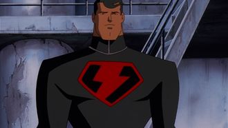 Episode 12 Brave New Metropolis