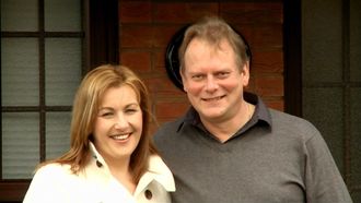 Episode 11 Shropshire