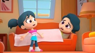 Episode 8 Super Sniffles