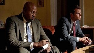Episode 10 Sacrifice