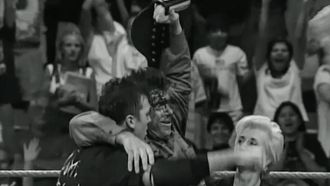 Episode 4 Chairman wins WWF Championship