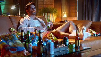 Episode 8 Super Bad Boyfriend