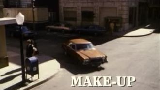 Episode 8 Make Up