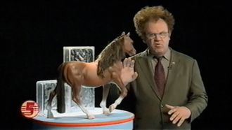 Episode 4 Horse