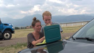 Episode 2 Storm Chasers