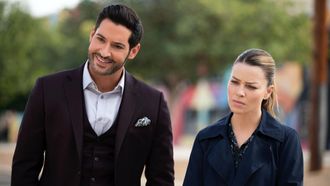 Episode 5 The Murder of Lucifer Morningstar