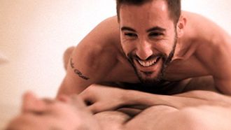 Episode 5 Tickled Red
