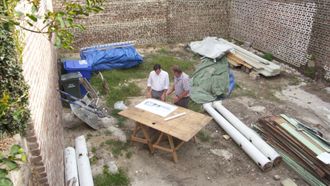 Episode 19 The Charleston Houses: Brick and Mortar