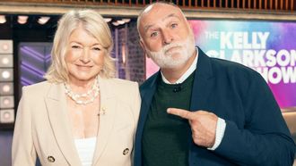 Episode 140 José Andrés, Martha Stewart, Tina Knowles, Watchhouse