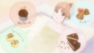 Episode 20 My Chocolate