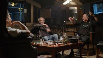 Episode 4 Cannabis