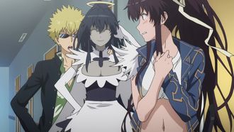 Episode 9 Holy Mother Veneration