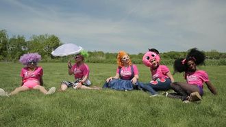 Episode 5 Camp Spirit