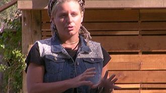 Episode 9 Week 4 in Utopia - B