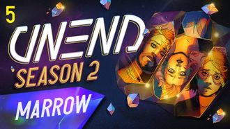 Episode 5 Marrow