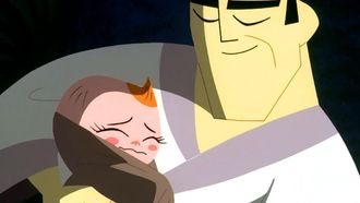 Episode 13 Episode LII - Jack and the Baby