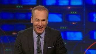 Episode 60 Bob Odenkirk