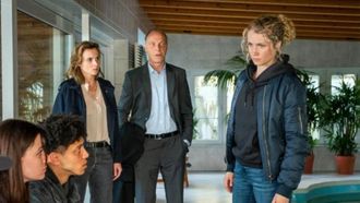 Episode 6 Herz der Dunkelheit