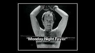 Episode 9 Monday Night Fever