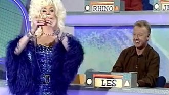 Episode 6 Series 13, Show 6
