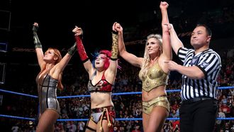 Episode 18 WWE Greatest Royal Rumble Fallout/Countdown to WWE Backlash 2018