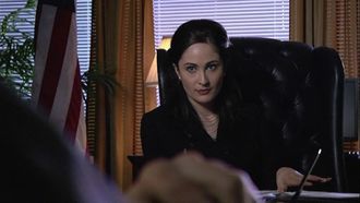 Episode 13 The League