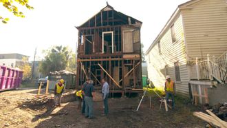 Episode 20 The Charleston Houses: Southern Roots