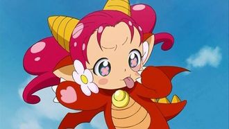 Episode 15 All Topsy Turvy! Ha-chan's Seven Transformations!