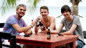Episode 2 Koh Phangan (1)