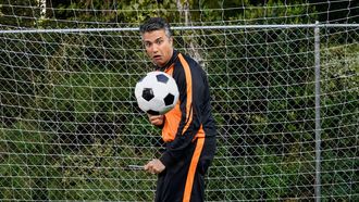 Episode 8 Soccer