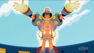 Episode 79 Juan for All and All for Juan (1)