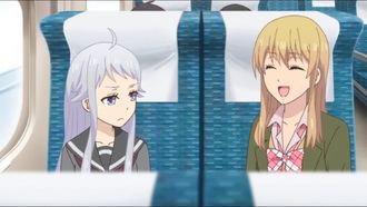 Episode 10 Winter of Love