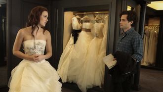 Episode 11 The End of The Affair?