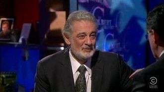 Episode 61 Placido Domingo